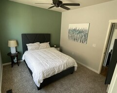 Casa/apartamento entero New! Entire Home Rental For Your Stay In Northern Colorado (Berthoud, EE. UU.)