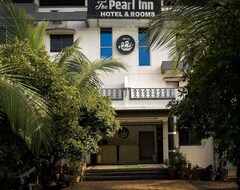 Khách sạn Hotel Pearl Inn (Pune, Ấn Độ)