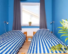 Casa/apartamento entero 8 Person Holiday Home In FrØstrup (Fjerritslev, Dinamarca)