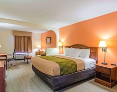 Hotel Econo Lodge Inn & Suites (Gulfport, USA)