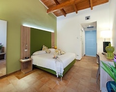 Khách sạn Eco Resort dei Siriti (Nova Siri, Ý)