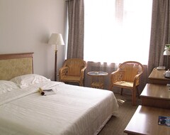 Khách sạn Xuzhou Dongfanghong Business Hotel (Xuzhou, Trung Quốc)