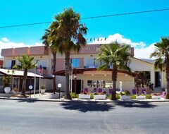 Khách sạn Triton Hotel (Malia, Hy Lạp)