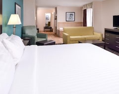 Hotelli Holiday Inn Express Hotel & Suites Youngstown - North Lima/Boardman, An Ihg Hotel (North Lima, Amerikan Yhdysvallat)