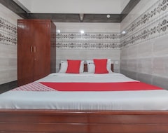 Hotel OYO 69733 Welcome Lodge (Velankanni, Indija)