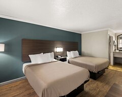 Hotel Quality Inn (Ocean Springs, Sjedinjene Američke Države)
