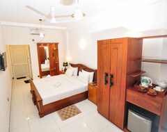 Sachinro Hotel Mirissa (Mirissa, Šri Lanka)