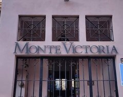Hotel Monte Victoria (Málaga, España)