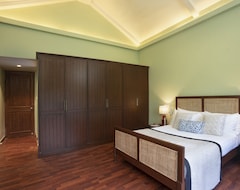 Hotel Saffronstays 9 Palms (Alibaug, India)