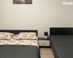 Tüm Ev/Apart Daire The iNk Rooms (Ocna Mureş, Romanya)