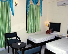 Hotelli Hotel 1589 Royal Heritage (Kishangarh, Intia)