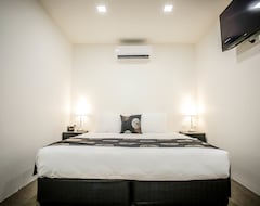 Room Motels Gatton (Gatton, Úc)