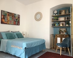 Casa/apartamento entero Appartement Calme Et Cosy. Refait à Neuf. Hyper Centre Bastia (Bastia, Francia)