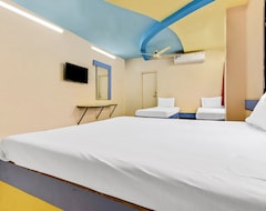 SPOT ON 40292 Hotel Shangrila Inn (Aurangabad, India)