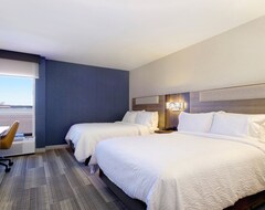 Otel Holiday Inn Express & Suites Phoenix - Tempe (Tempe, ABD)