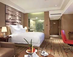 Hotelli Pullman Xiamen Powerlong (Xiamen, Kiina)