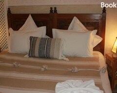 Hotel Riad Mektoub (Marakeš, Maroko)