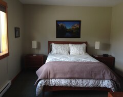 Hele huset/lejligheden Canmore Escape In The Heart Of Canmore (Alberta, Canada)