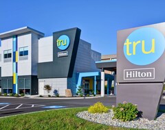 Khách sạn Tru By Hilton Syracuse North Airport Area (Liverpool, Hoa Kỳ)