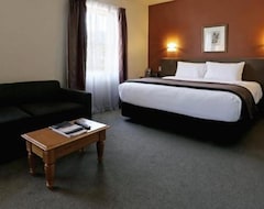 Khách sạn Hanmer Springs Hotel (Hanmer Springs, New Zealand)
