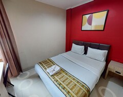 Hotel Benito Residence (Jakarta, Indonesia)