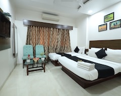 Hotel Saish (Shirdi, Indien)