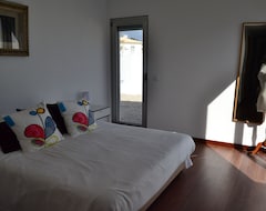 Tüm Ev/Apart Daire Child Friendly 3BR villa with private pool (Sesimbra, Portekiz)