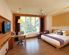 Khách sạn Devonshire Greens (Munnar, Ấn Độ)