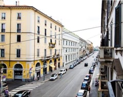 Hele huset/lejligheden P&D Apartments Navigli (Milano, Italien)