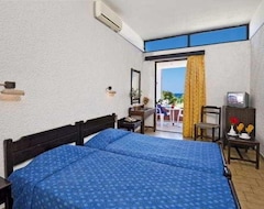 Khách sạn Azul Eco Hotel (Skaleta, Hy Lạp)