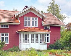 Koko talo/asunto 6 Person Holiday Home In Ljungsarp (Tranemo, Ruotsi)