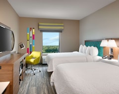 Hotel Hampton Inn & Suites Rockport-Fulton (Fulton, EE. UU.)