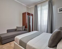 The Rif Boutique Hotel (Pisa, Italy)