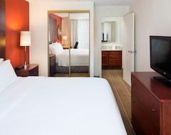 Hotelli Residence Inn by Marriott Minneapolis Edina (Edina, Amerikan Yhdysvallat)