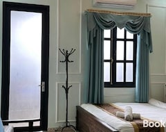 Khách sạn Ma Pi Leng Hotel (Hà Giang, Việt Nam)