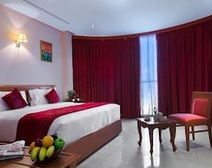 Hotel Al Madina Suites Doha (Doha, Katar)