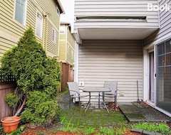 Casa/apartamento entero Ballards Townhome With Office & Walk Score 98 (Seattle, EE. UU.)