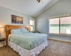 Toàn bộ căn nhà/căn hộ Fraser Home W/ Sleeping Loft ~ 5 Mi To Winter Park (Fraser, Hoa Kỳ)