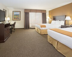 Holiday Inn Express & Suites Pueblo, An Ihg Hotel (Pueblo, USA)