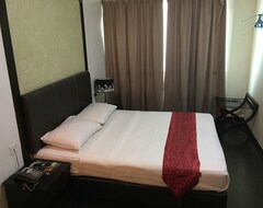 Khách sạn Le Hotel Kota Kinabalu (Kota Kinabalu, Malaysia)