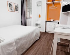 Casa/apartamento entero Arts And Music - Luxury Apartment (Ancona, Italia)