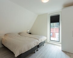Cijela kuća/apartman Beautiful Seaside Apartment In Koudekerke (Koudekerke, Nizozemska)
