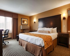 Hotel Best Western Maple Ridge (Maple Ridge, Canadá)
