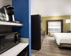 Holiday Inn Express & Suites Chattanooga-Hixson, An Ihg Hotel (Chattanooga, ABD)