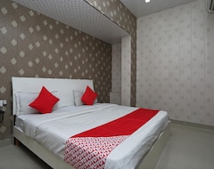 Hotelli OYO My Dream Residency (Faridabad, Intia)