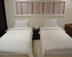 Căn hộ có phục vụ Marina Royal Hotel Suites (Kuwait, Kuwait)