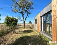 Cijela kuća/apartman Logement Avec Terrain Prive (Cornillé, Francuska)