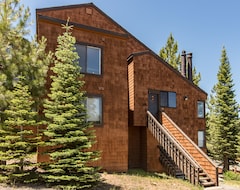 Hele huset/lejligheden Ski Hiking And Mountains At 5 Star Truckee Condo By Redawning (Truckee, USA)