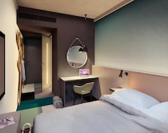 Hotel Comfort Xpress Central Station (Oslo, Norway)