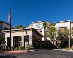 Hotel Homewood Suites By Hilton Phoenix North-Happy Valley (Phoenix, Sjedinjene Američke Države)